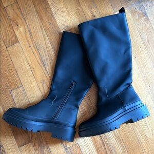 Steve Madden Boots